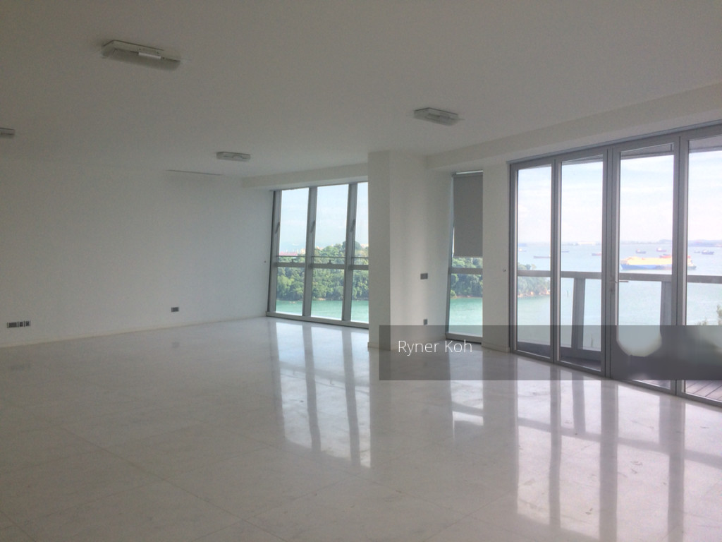 Reflections At Keppel Bay (D4), Condominium #123654972